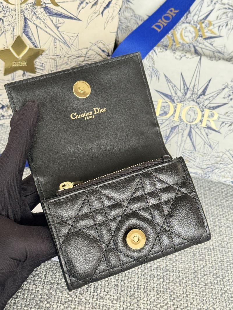 Christian Dior Wallets Purse